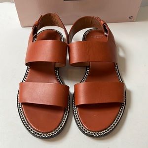 Givenchy Sandles